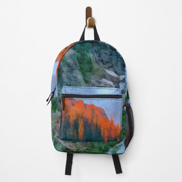 Item preview, Rocky Mountain National Park, CO designed and sold by Sergey Ovchinnikov.