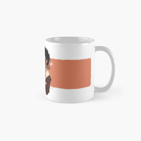 Death Kids Classic Mug