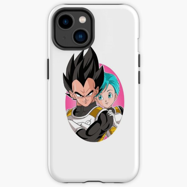 Funda para Xiaomi Redmi Note 13 Pro Plus 5G Oficial de Dragon Ball Goten y  Trunks