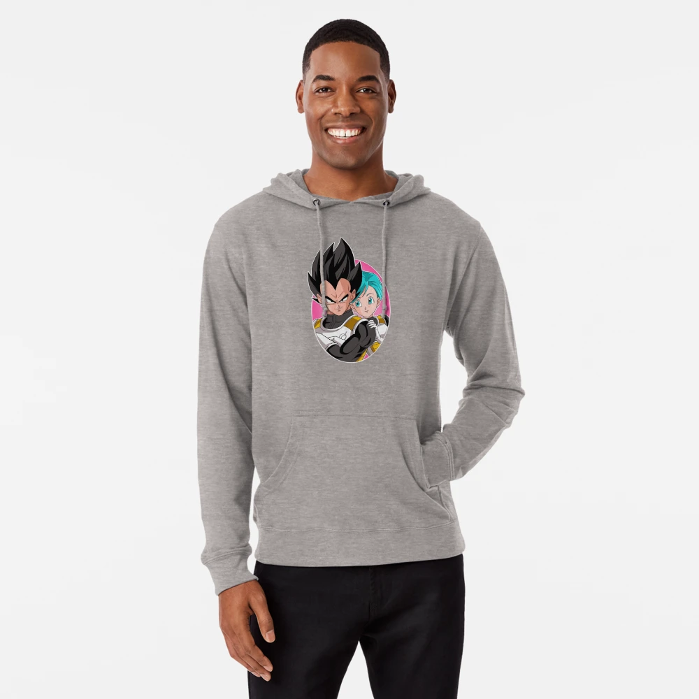 Vegeta hoodie cheap