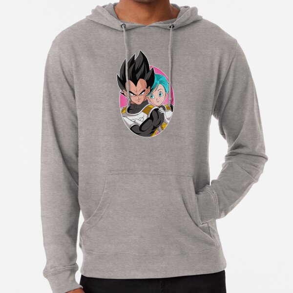 Bulma Hoodies Sweatshirts for Sale Redbubble