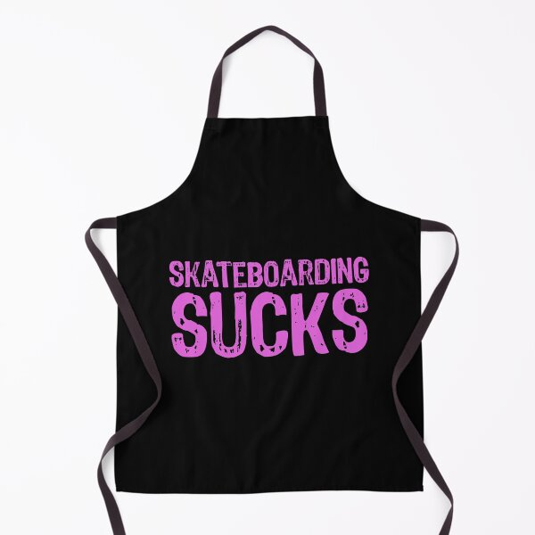 Item preview, Skateboarding Sucks designed and sold by The "I Love Everything" Shop.