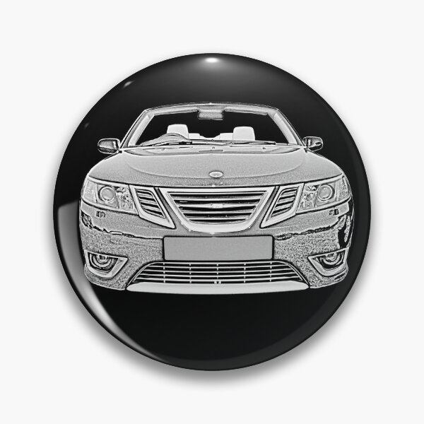 Item preview, Saab 93 Aero classic car designed and sold by soitwouldseem.