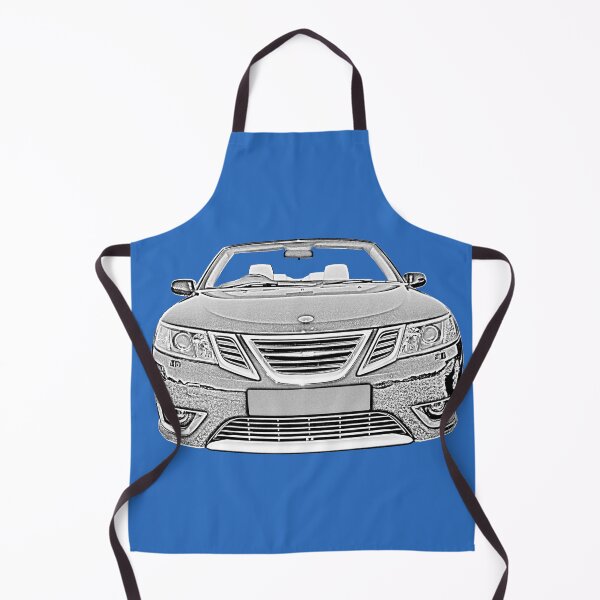 Item preview, Saab 93 Aero classic car designed and sold by soitwouldseem.