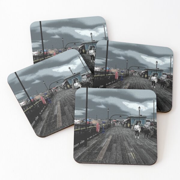 Item preview, Southend Pier 2021 designed and sold by designbywhacky.