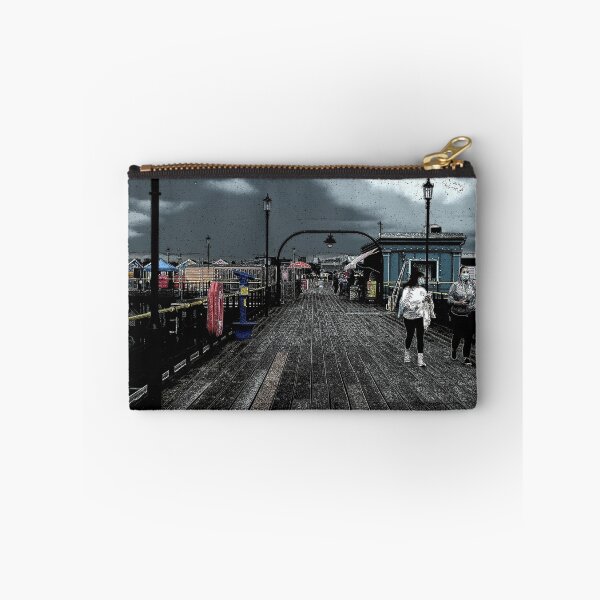 Item preview, Southend Pier 2021 designed and sold by designbywhacky.