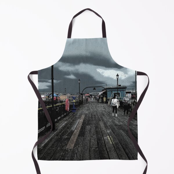 Item preview, Southend Pier 2021 designed and sold by designbywhacky.