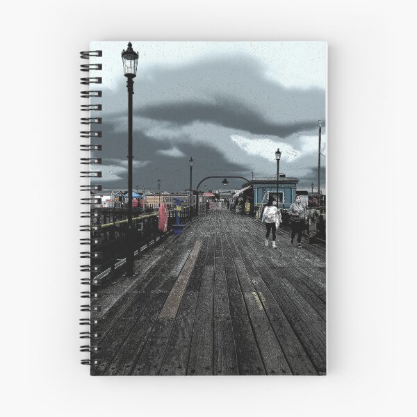 Item preview, Southend Pier 2021 designed and sold by designbywhacky.