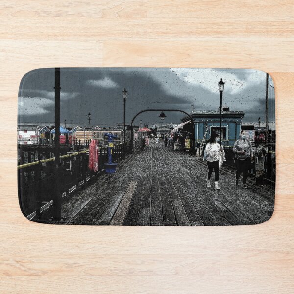Item preview, Southend Pier 2021 designed and sold by designbywhacky.