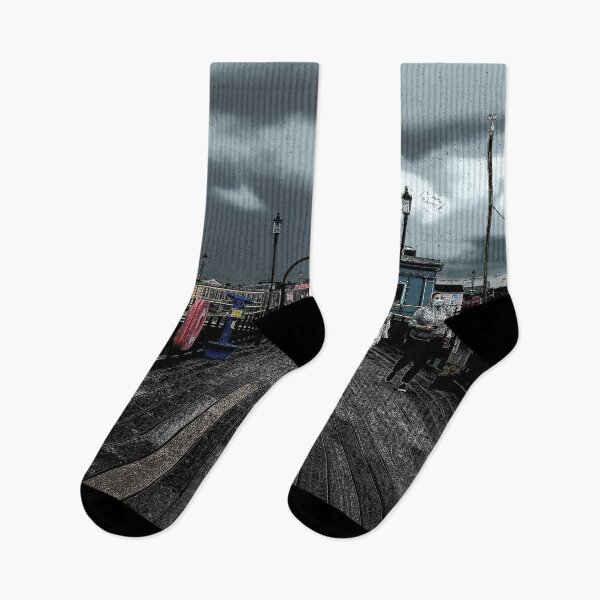 Item preview, Southend Pier 2021 designed and sold by designbywhacky.