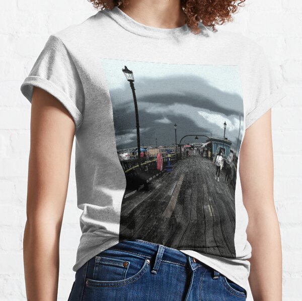 Southend Pier 2021 Classic T-Shirt