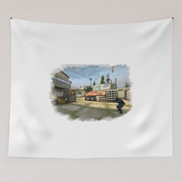 Item preview, Counter Strike Global Offensive designed and sold by PlanetXShop.