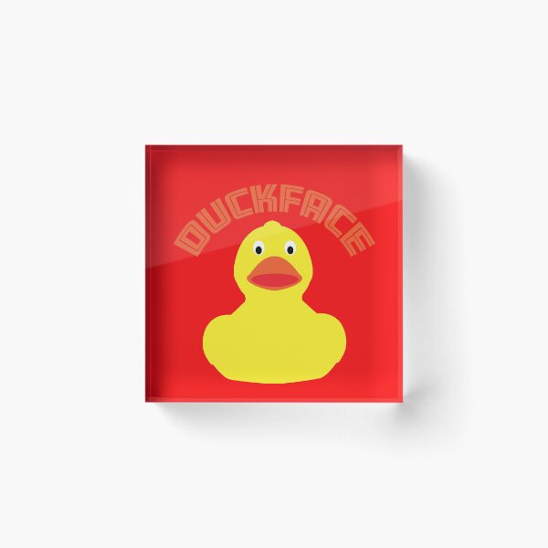 Item preview, Duckfacelips the perfect photographic pose designed and sold by Sebenaty.