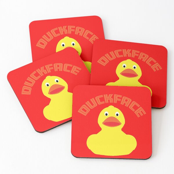 Item preview, Duckfacelips the perfect photographic pose designed and sold by Sebenaty.