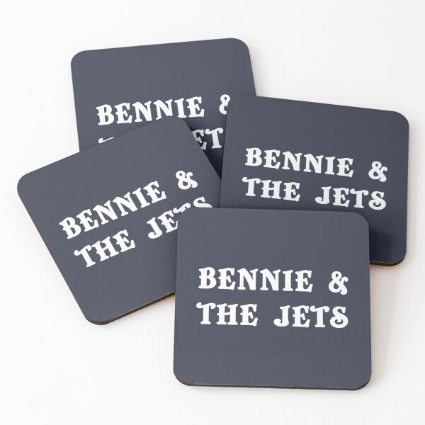 Item preview, bennie and the jets designed and sold by rengaw-designs.