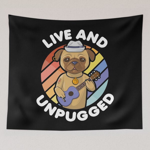Item preview, Dog play guitar designed and sold by Bubsart78.