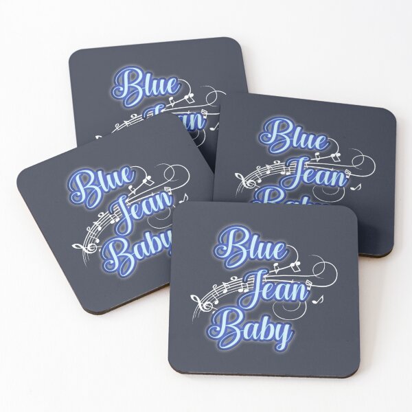 Artikelvorschau, Blue Jean Baby entworfen und verkauft von rengaw-designs.