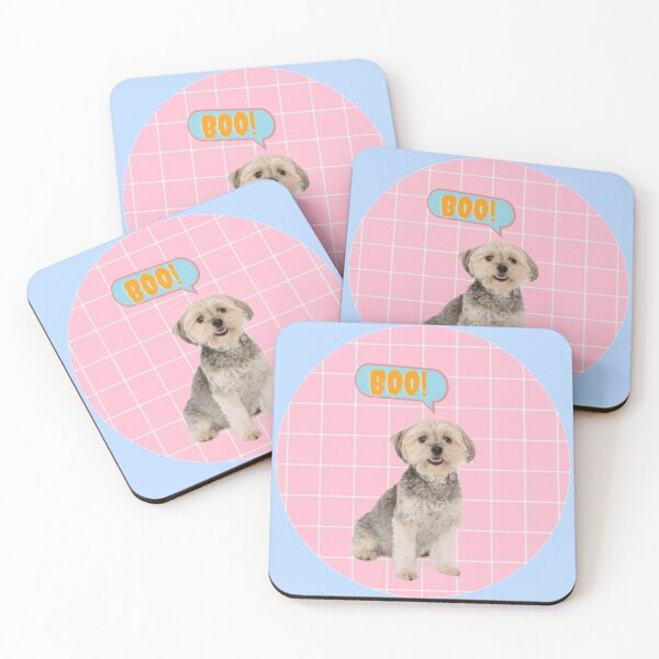 Item preview, Cute dog chi apso designed and sold by sanafatima.