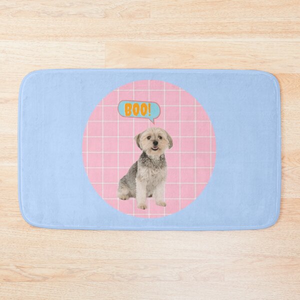 Item preview, Cute dog chi apso designed and sold by sanafatima.