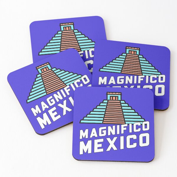 Item preview, MAGNIFICO MEXICO  designed and sold by CoopClothing.