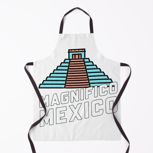 Item preview, MAGNIFICO MEXICO designed and sold by CoopClothing.