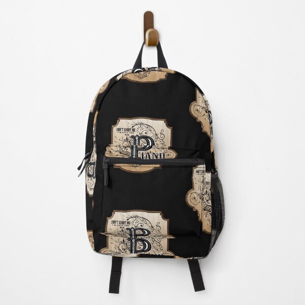 Item preview, Dont shoot me Im only the piano player designed and sold by rengaw-designs.