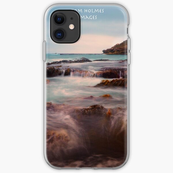 Bridgewater Bay iPhone Soft Case
