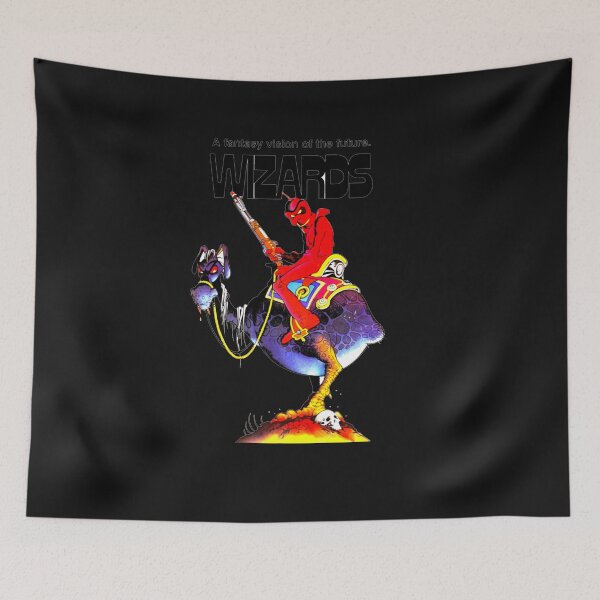 Item preview, Wizards T shirt designed and sold by Eladmel2.