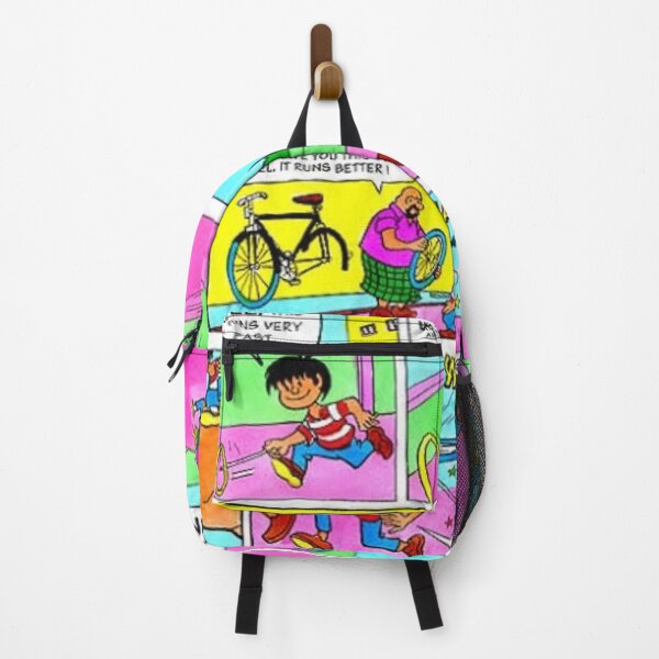 Item preview, Indian Comics designed and sold by Rritu.