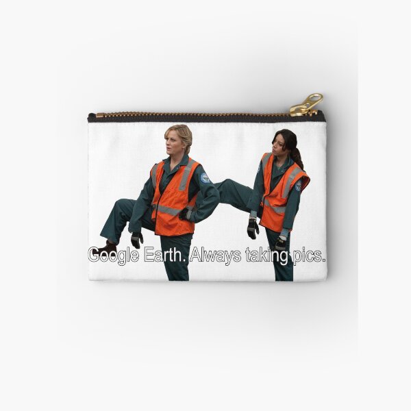 Item preview, Google Earth Always Taking Pics designed and sold by evilhag.
