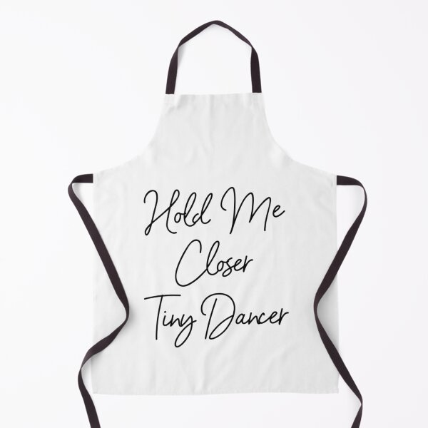Item preview, Hold Me Closer Tiny Dancer  designed and sold by rengaw-designs.