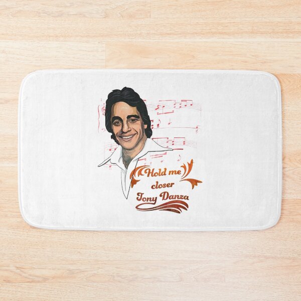 Item preview, Hold me closer Tony Danza designed and sold by rengaw-designs.