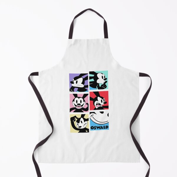 Item preview, Lucky Rabbit T-ShirtExpressions_ Oswald designed and sold by Hiddleston12.