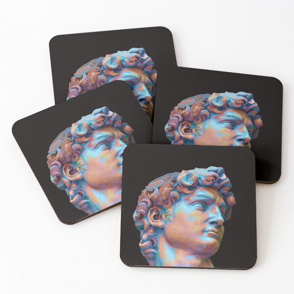 Item preview, Statue Of David- Michelangelo Sculpture, Renaissance art designed and sold by Ruby Jackson.