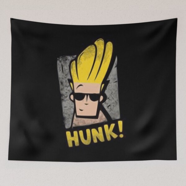Item preview, Hunk designed and sold by ZODSTER.