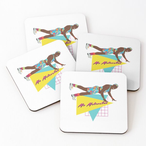 Item preview, Mr Motivator T-ShirtMr Motivator 80s 90s Nostalgia designed and sold by Hiddleston12.