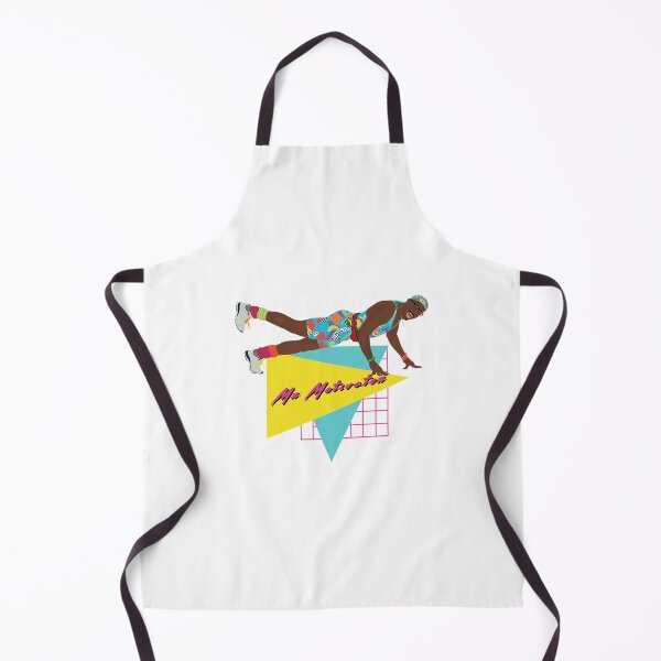 Item preview, Mr Motivator T-ShirtMr Motivator 80s 90s Nostalgia designed and sold by Hiddleston12.