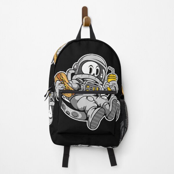 Item preview, Astronaut Hotdog designed and sold by obviouslogic.