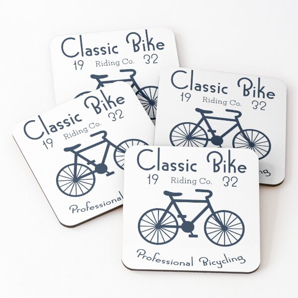 Item preview, Classic Bike Professional Bicycling designed and sold by Frenur.