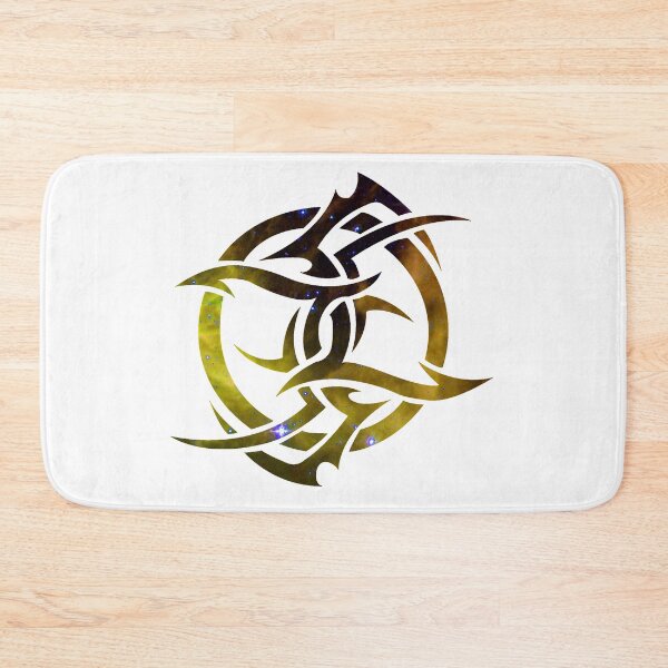 Item preview, Gemini zodiac sign stars background designed and sold by NexusArts.