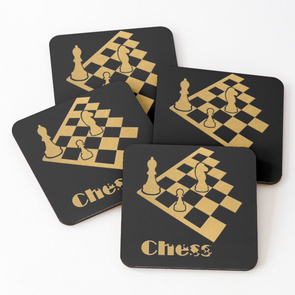 Item preview, Chess designed and sold by DYTstore.