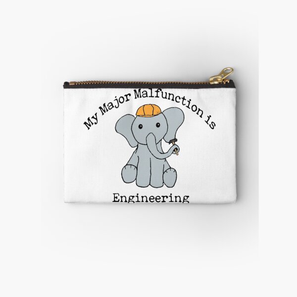 Item preview, Engineering Major designed and sold by SSDoodles.