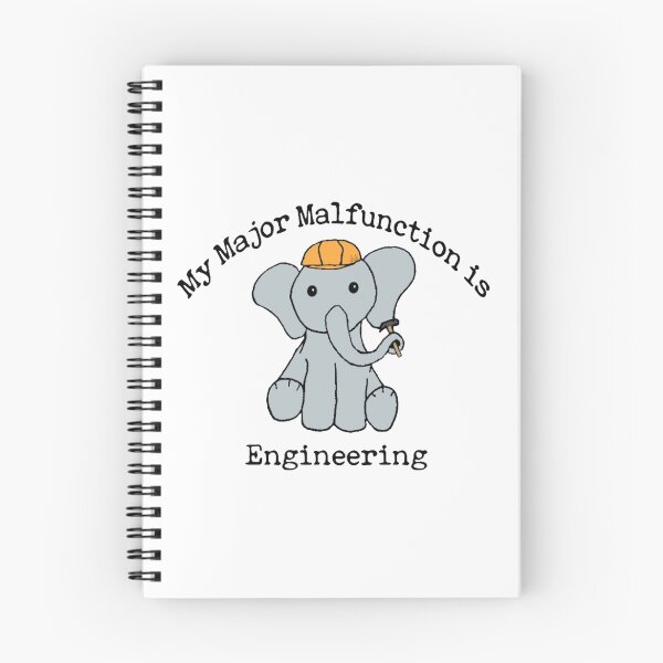Item preview, Engineering Major designed and sold by SSDoodles.