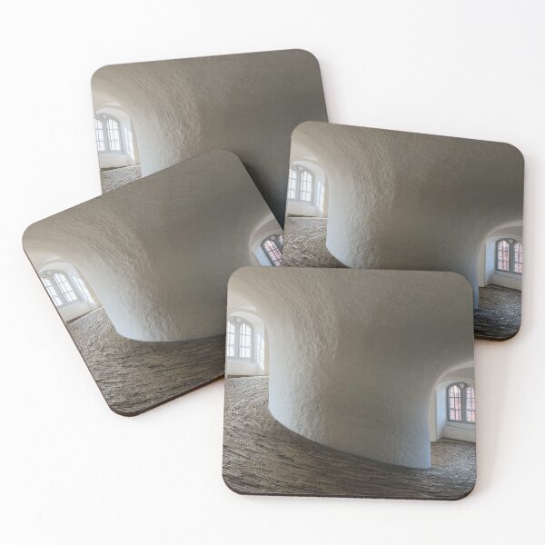 Item preview, Round tower Copenhagen warm designed and sold by TheNordicDesign.