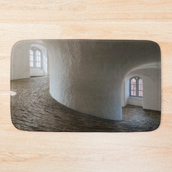 Item preview, Round tower Copenhagen warm designed and sold by TheNordicDesign.
