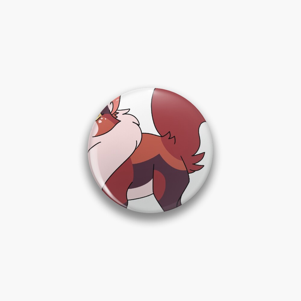 Spottedleaf Sticker