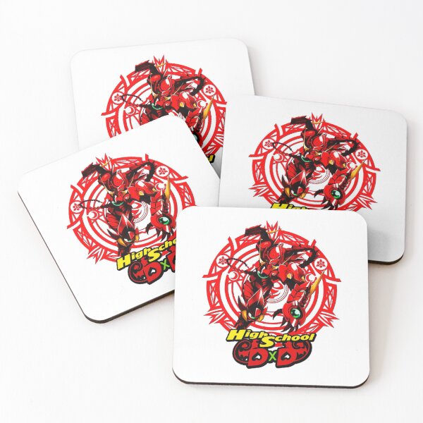Item preview, DxD Highschool designed and sold by paraside123.