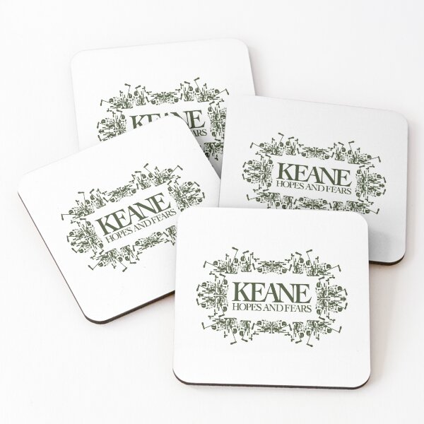 Item preview, JohnHA Mens Keane Hopes and Fears designed and sold by rengaw-designs.