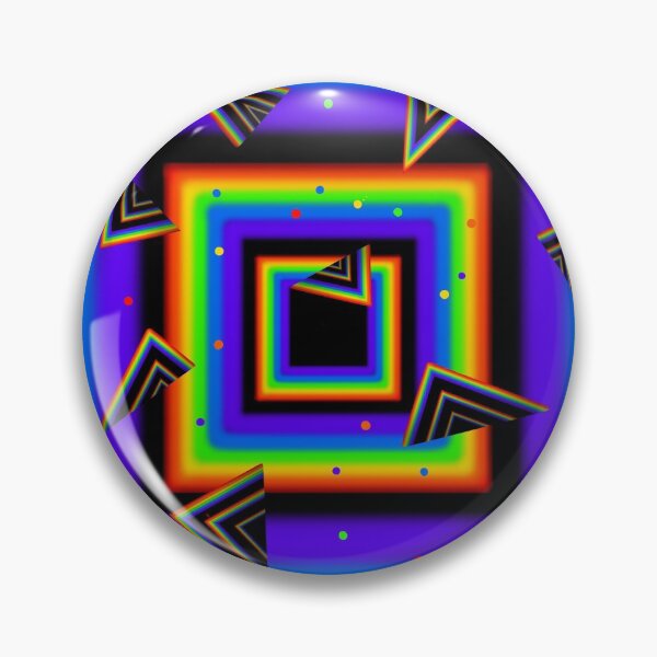 Item preview, Rainbow Chasm designed and sold by LatexFreeBeans.