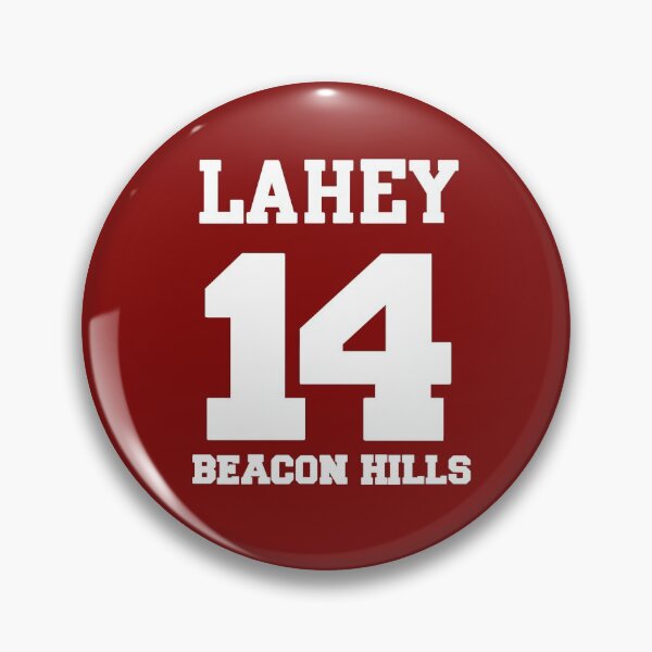 Item preview, Isaac Lahey 14 - Teen Wolf designed and sold by mutu93.